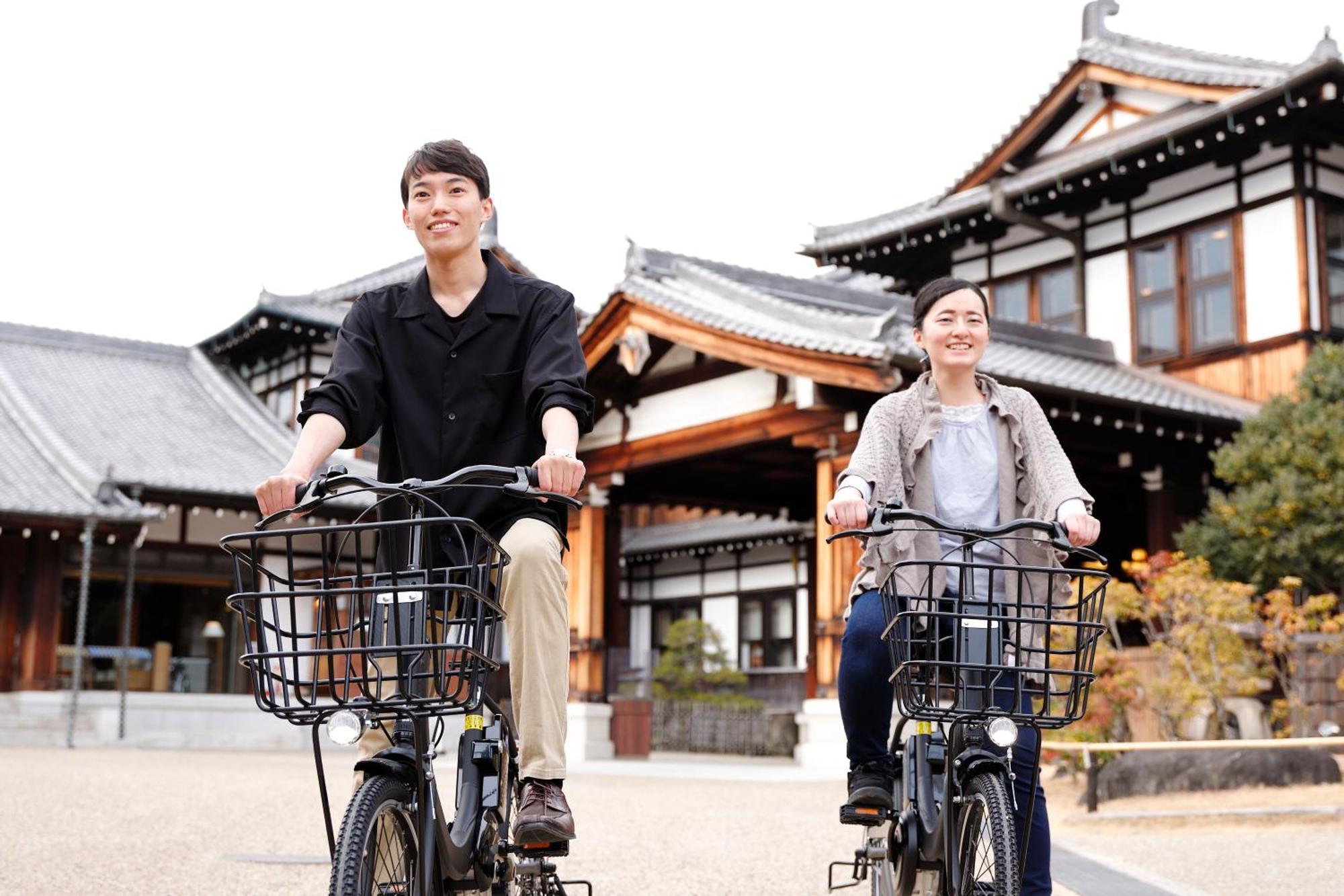 Nara Hotel Exterior photo