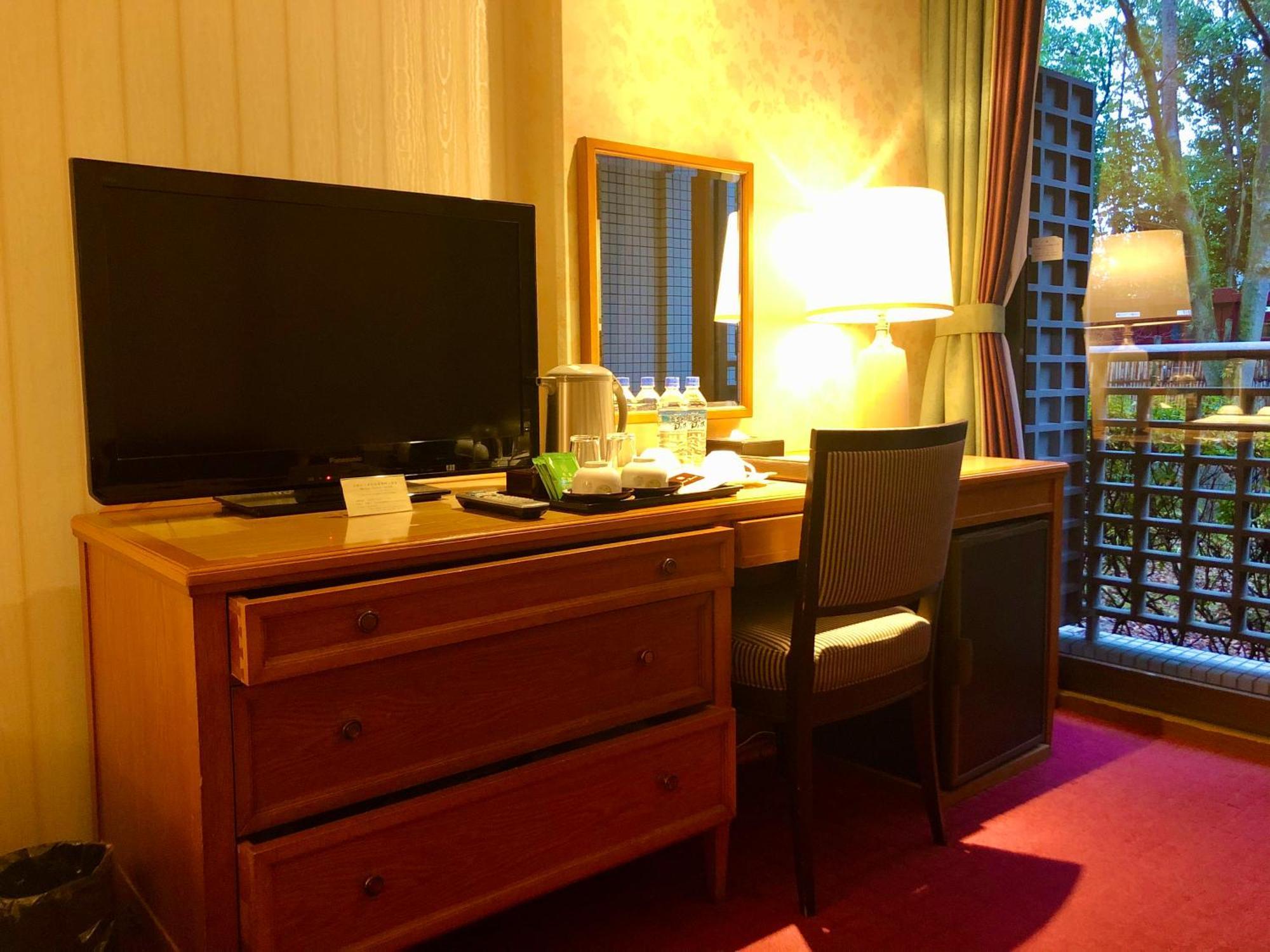 Nara Hotel Room photo