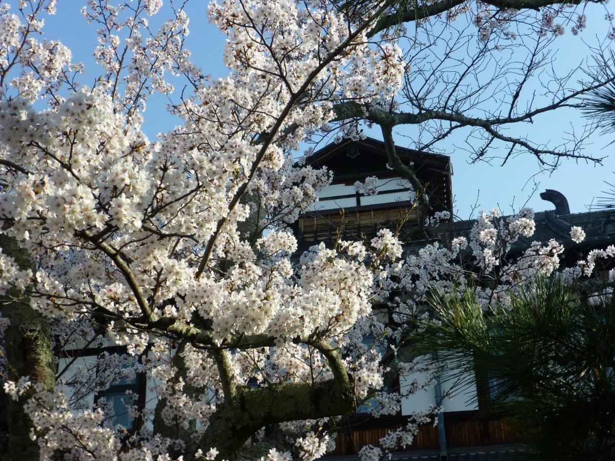 Nara Hotel Exterior photo